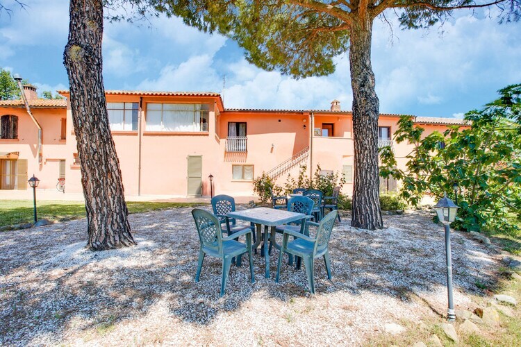 Maison Il Coniglio avec terrasse et jeux enfants - Photo 20