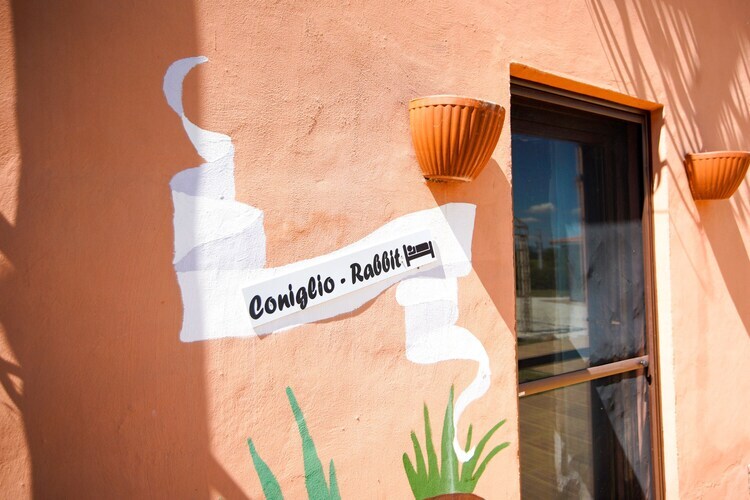 Maison Il Coniglio avec terrasse et jeux enfants - Photo 25