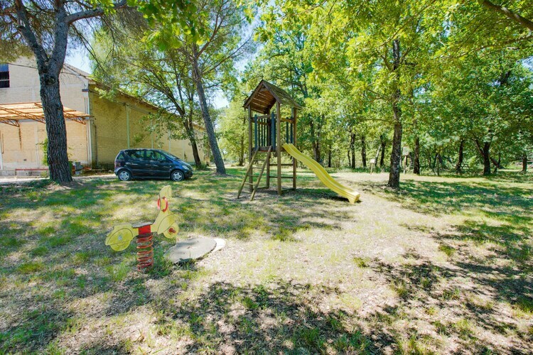 Maison Il Coniglio avec terrasse et jeux enfants - Photo 32