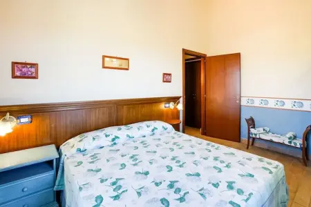 Maison Il Gufo, 4 pers., lac Trasimeno à 8 km : photo 5