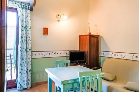 Maison Il Gufo, 4 pers., lac Trasimeno à 8 km : photo 10