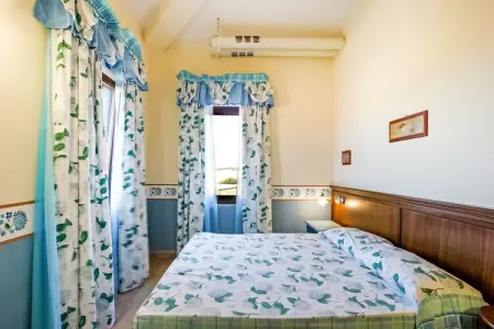 Maison Il Gufo, 4 pers., lac Trasimeno à 8 km : photo 16