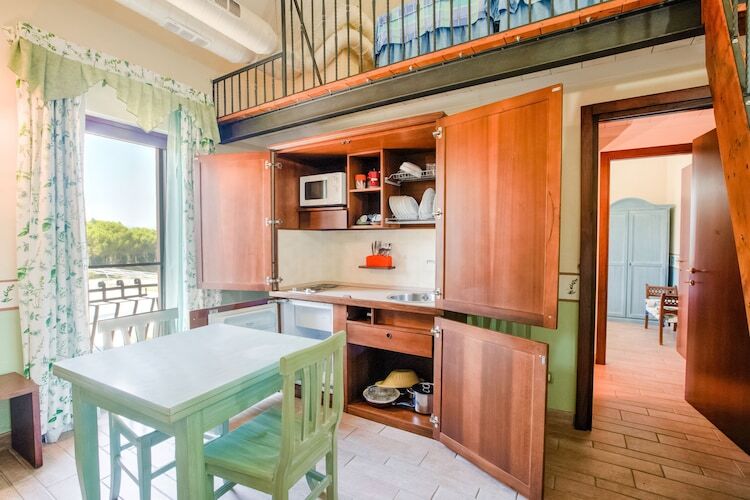 Appartamento lo Scoiattolo, maison 4 pers. près du Trasimeno - Photo 5