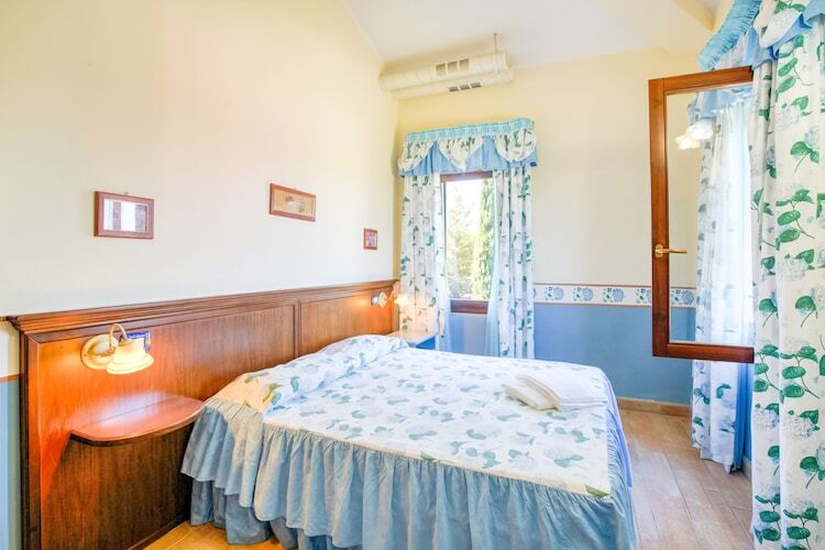 Appartamento lo Scoiattolo, maison 4 pers. près du Trasimeno - Photo 6