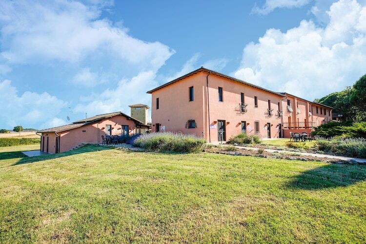 Appartamento lo Scoiattolo, maison 4 pers. près du Trasimeno - Photo 9