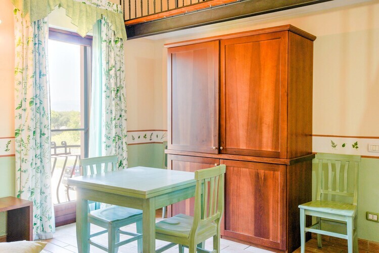 Appartamento lo Scoiattolo, maison 4 pers. près du Trasimeno - Photo 11