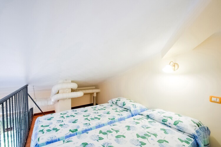 Appartamento lo Scoiattolo, maison 4 pers. près du Trasimeno - Photo 13