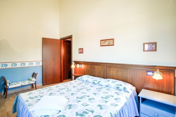 Appartamento lo Scoiattolo, maison 4 pers. près du Trasimeno - Photo 15