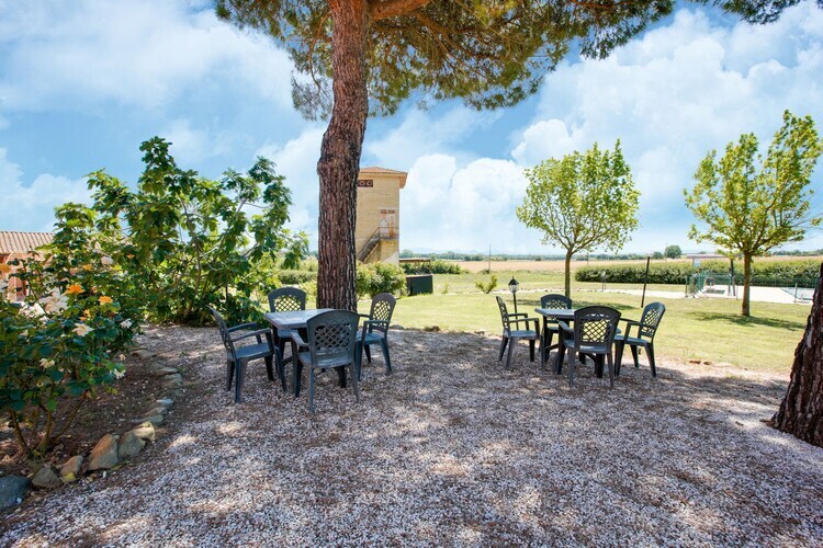 Appartamento lo Scoiattolo, maison 4 pers. près du Trasimeno - Photo 19
