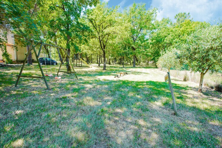 Appartamento lo Scoiattolo, maison 4 pers. près du Trasimeno - Photo 24