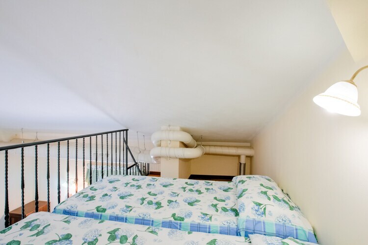 Appartamento lo Scoiattolo, maison 4 pers. près du Trasimeno - Photo 37