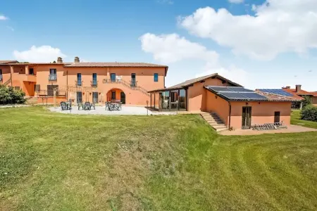 Location maison à Castiglione del Lago, Maison près de Castiglione del Lago