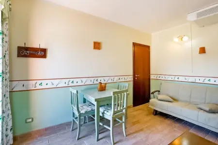Appartamento il Riccio, Maison près de Castiglione del Lago : photo 3