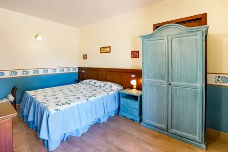 Appartamento il Riccio, Maison près de Castiglione del Lago : photo 4