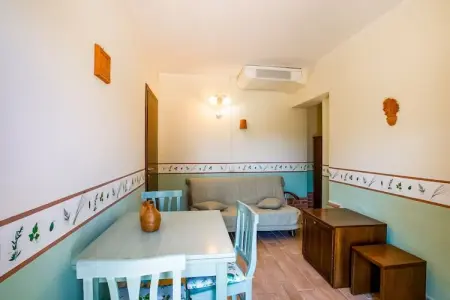 Appartamento il Riccio, Maison près de Castiglione del Lago : photo 9