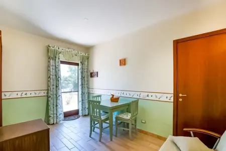 Appartamento il Riccio, Maison près de Castiglione del Lago : photo 10