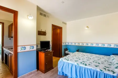 Appartamento il Riccio, Maison près de Castiglione del Lago : photo 11