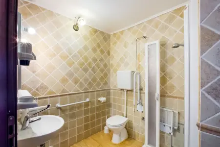 Appartamento il Riccio, Maison près de Castiglione del Lago : photo 13