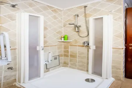 Appartamento il Riccio, Maison près de Castiglione del Lago : photo 14