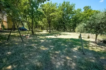 Appartamento il Riccio, Maison près de Castiglione del Lago : photo 19