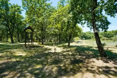 Appartamento il Riccio, Maison près de Castiglione del Lago : photo 20