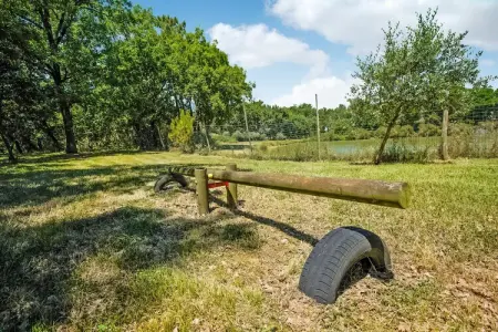Appartamento il Riccio, Maison près de Castiglione del Lago : photo 21