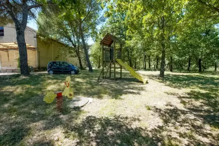 Appartamento il Riccio, Maison près de Castiglione del Lago : photo 25