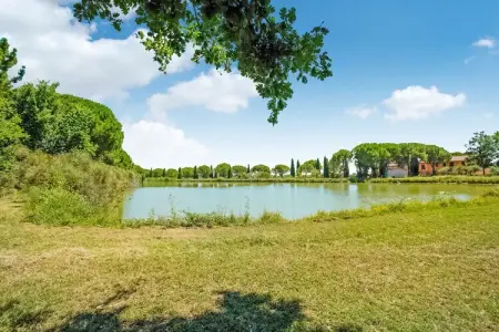Appartamento il Riccio, Maison près de Castiglione del Lago : photo 31