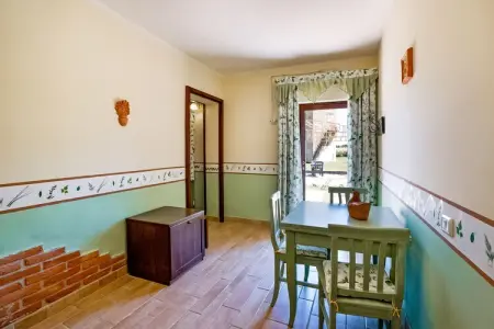 Appartamento il Riccio, Maison près de Castiglione del Lago : photo 36