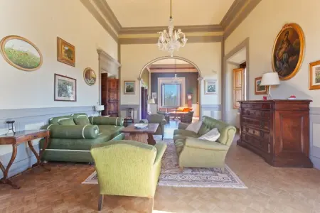 Villa Votanidi, Maison de vacances confortable avec piscine - Photo 2