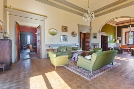 Villa Votanidi, Maison de vacances confortable avec piscine - Photo 3