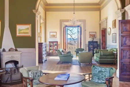 Villa Votanidi, Maison de vacances confortable avec piscine - Photo 4