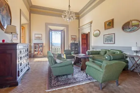 Villa Votanidi, Maison de vacances confortable avec piscine - Photo 5