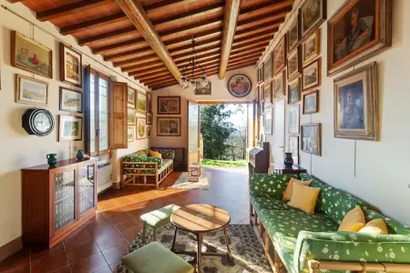 Villa Votanidi, Maison de vacances confortable avec piscine - Photo 6