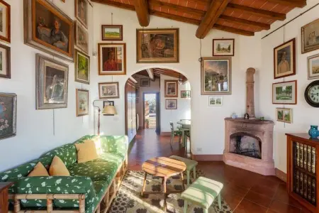 Villa Votanidi, Maison de vacances confortable avec piscine - Photo 7