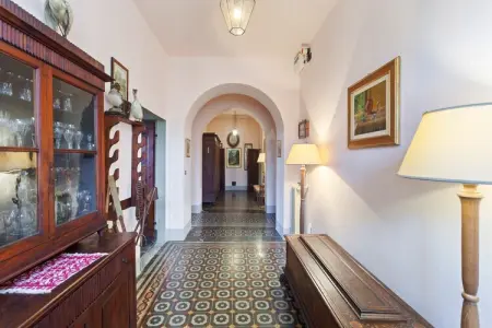 Villa Votanidi, Maison de vacances confortable avec piscine - Photo 13