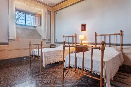 Villa Votanidi, Maison de vacances confortable avec piscine - Photo 17