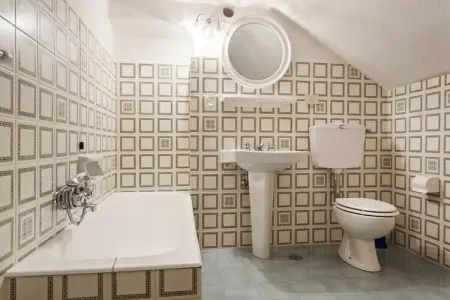 Villa Votanidi, Maison de vacances confortable avec piscine - Photo 27