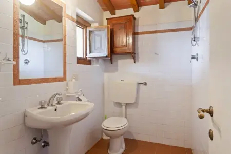 Villa Votanidi, Maison de vacances confortable avec piscine - Photo 30