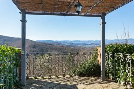 Villa Votanidi, Maison de vacances confortable avec piscine - Photo 33