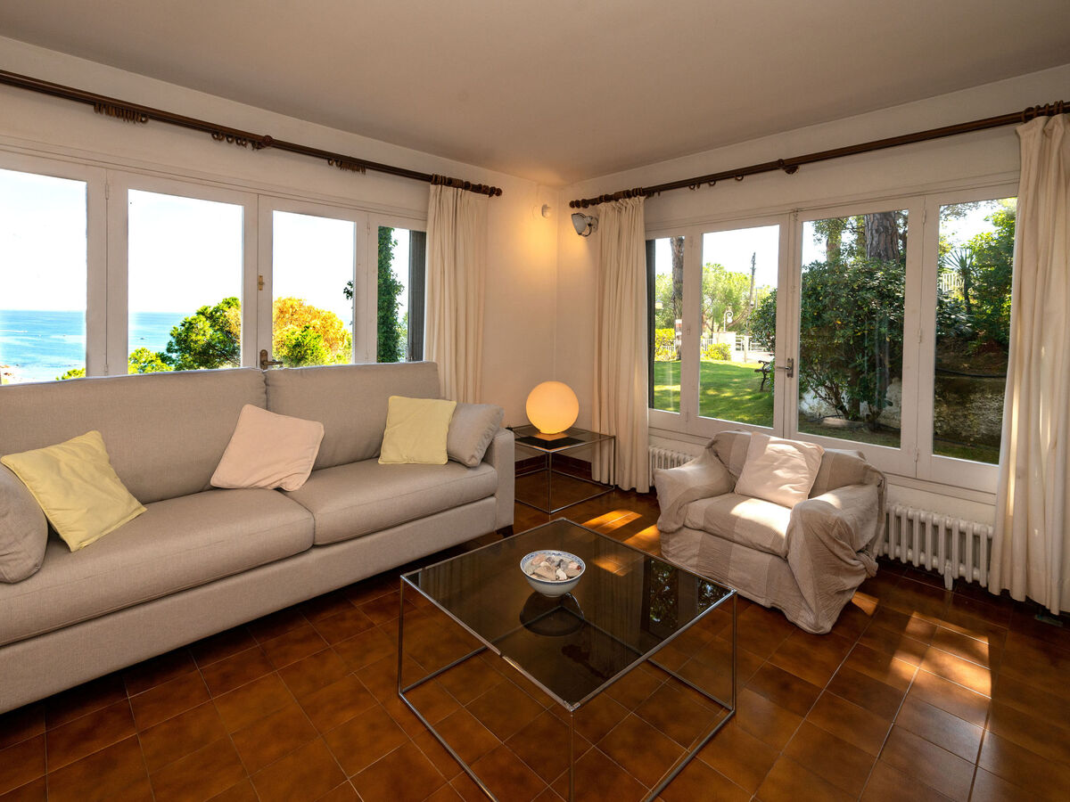 La Marina Blanca, maison 160 m² vue mer à Sant Pol de Mar - Photo 2