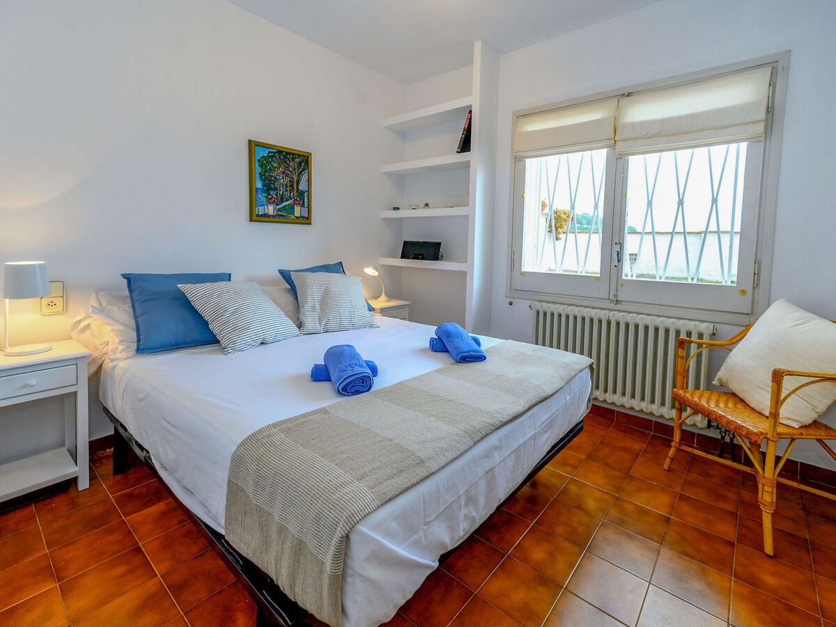 La Marina Blanca, maison 160 m² vue mer à Sant Pol de Mar - Photo 4