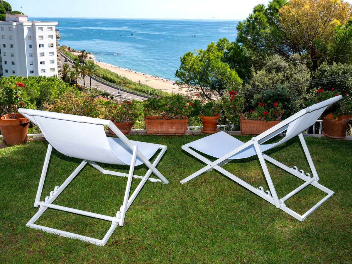 La Marina Blanca, maison 160 m² vue mer à Sant Pol de Mar - Photo 5