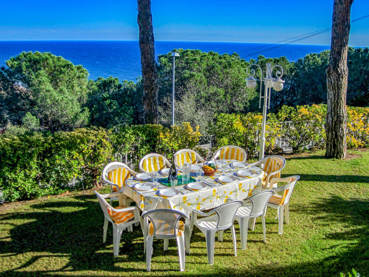 La Marina Blanca, maison 160 m² vue mer à Sant Pol de Mar - Photo 6