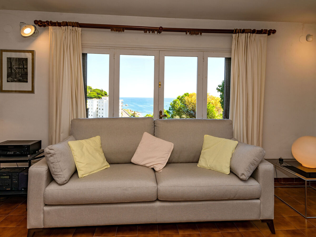 La Marina Blanca, maison 160 m² vue mer à Sant Pol de Mar - Photo 7