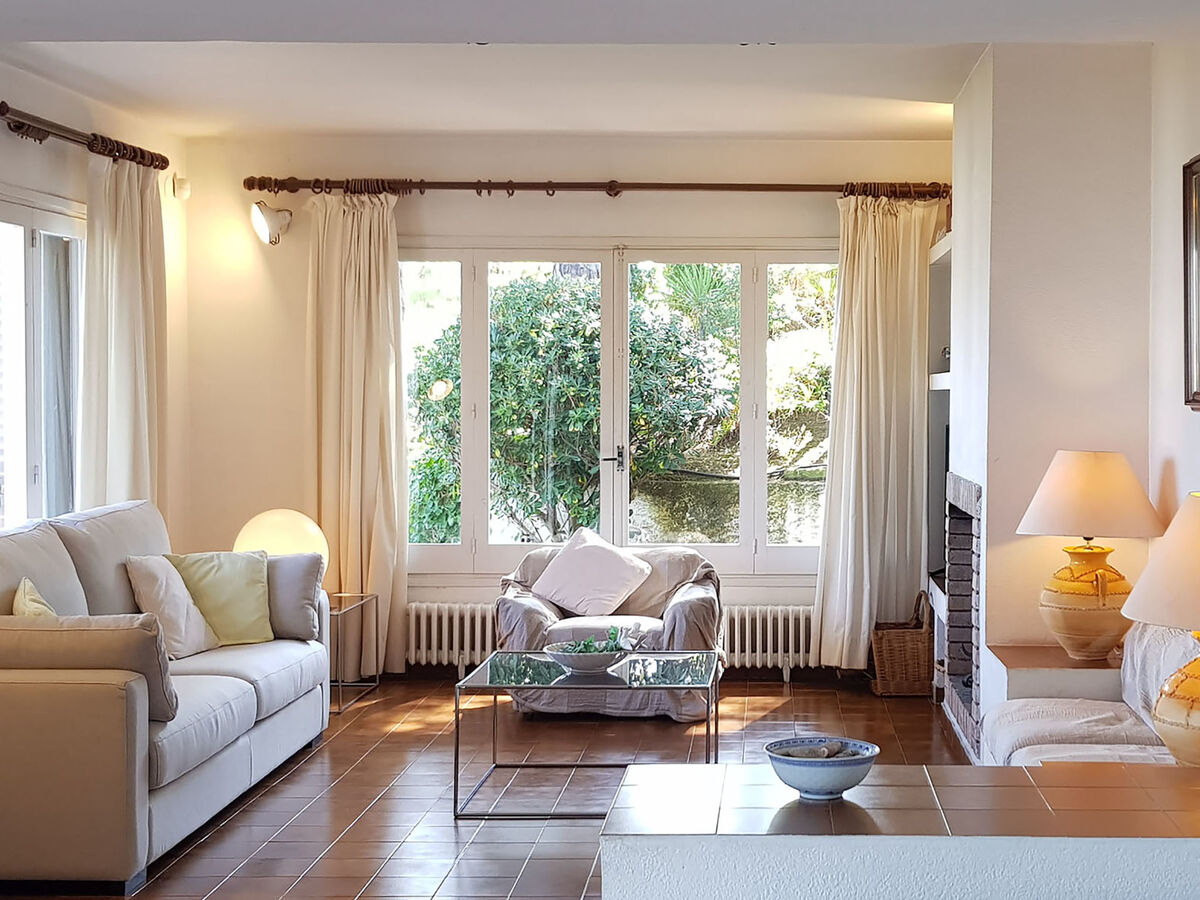 La Marina Blanca, maison 160 m² vue mer à Sant Pol de Mar - Photo 8