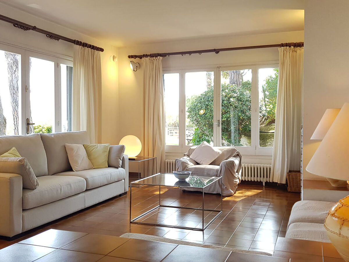La Marina Blanca, maison 160 m² vue mer à Sant Pol de Mar - Photo 9