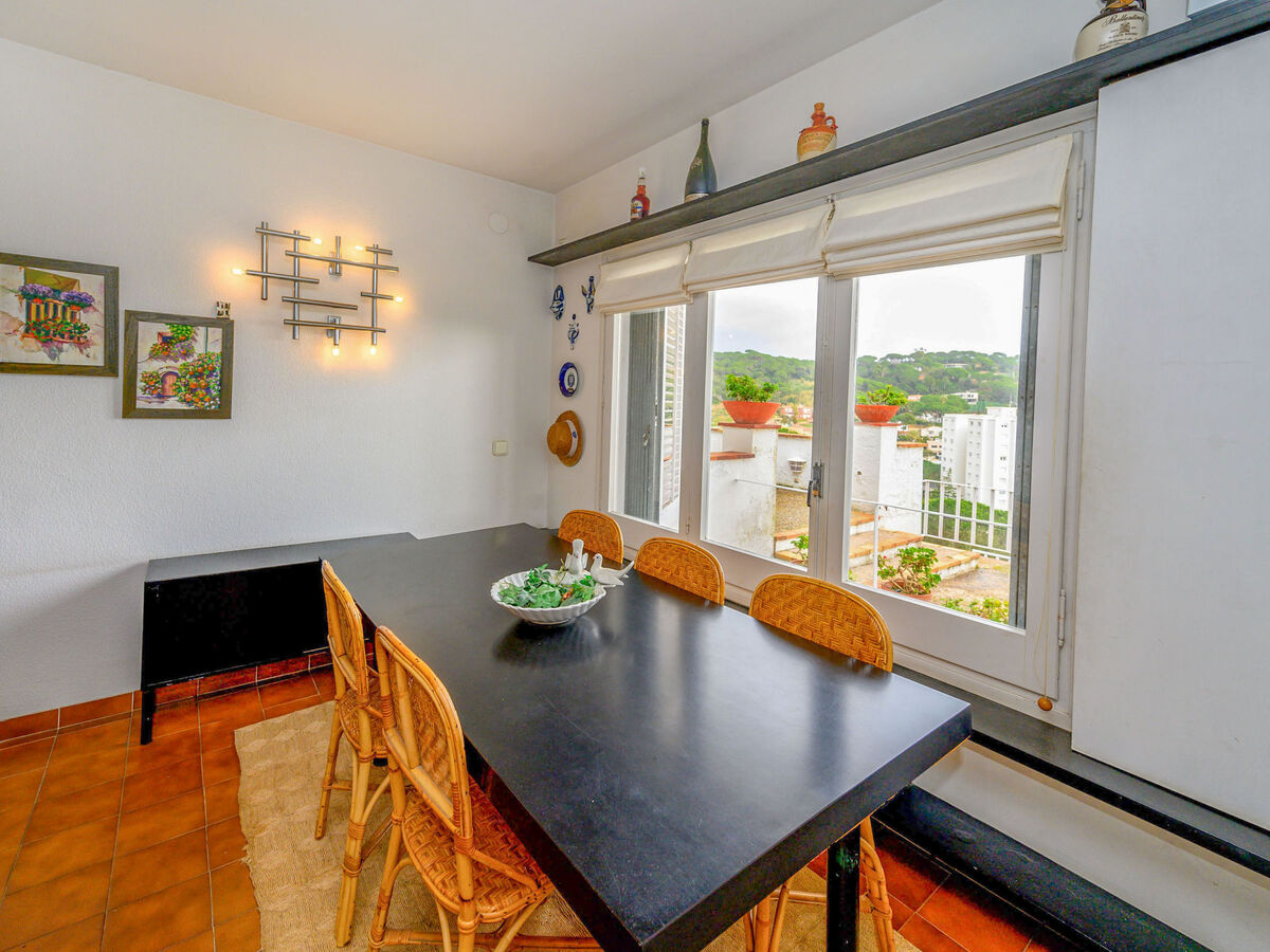 La Marina Blanca, maison 160 m² vue mer à Sant Pol de Mar - Photo 11