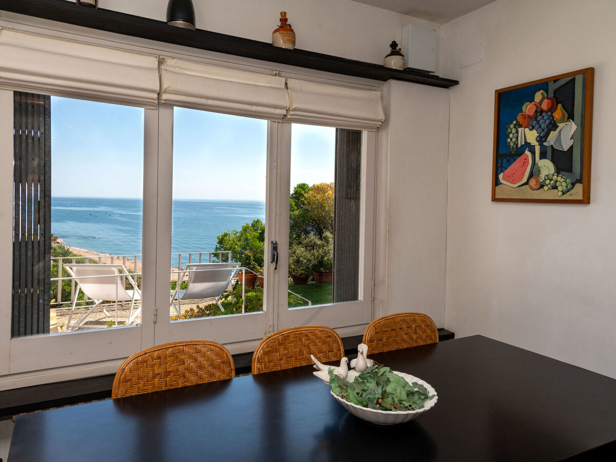 La Marina Blanca, maison 160 m² vue mer à Sant Pol de Mar - Photo 12