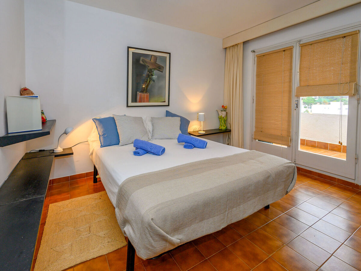 La Marina Blanca, maison 160 m² vue mer à Sant Pol de Mar - Photo 15